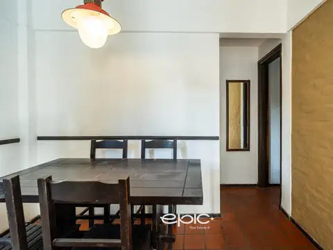 Departamento en Alquiler Temporal en Pinamar, USD 1.650