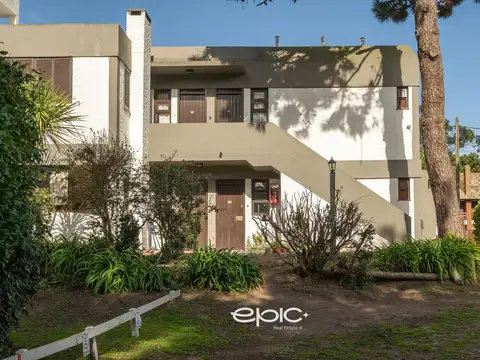 Departamento en Pinamar