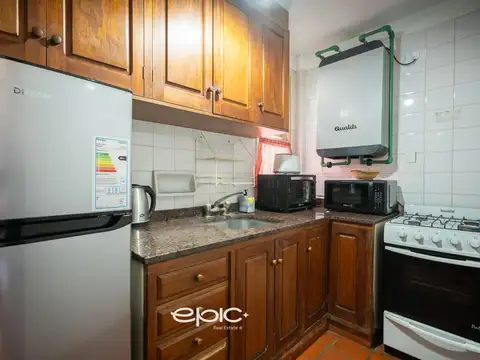 Departamento en Alquiler Temporal 20 años