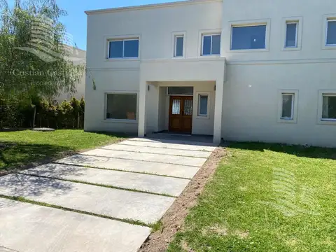 San Gabriel