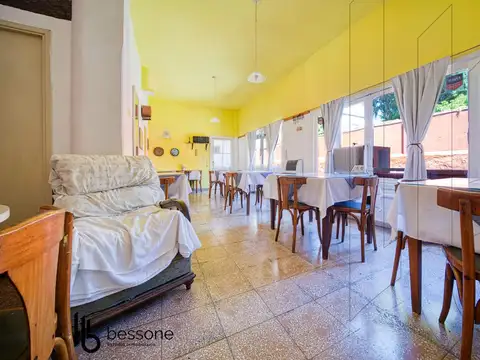 Hotel en Venta A Estrenar