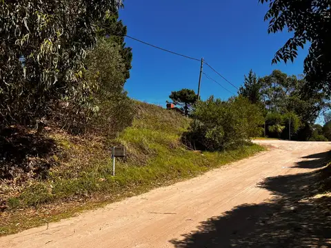 Cod 390 – Lote Multifamiliar / Hotelero