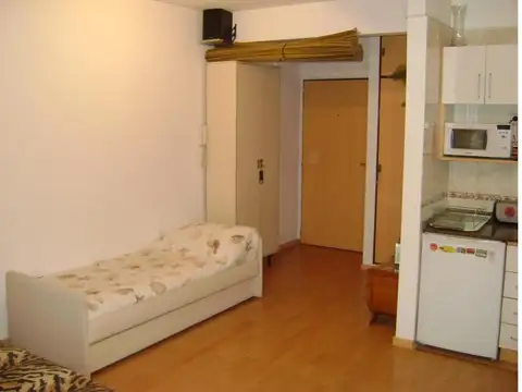 Departamento en Alquiler Temporal de Monoambiente