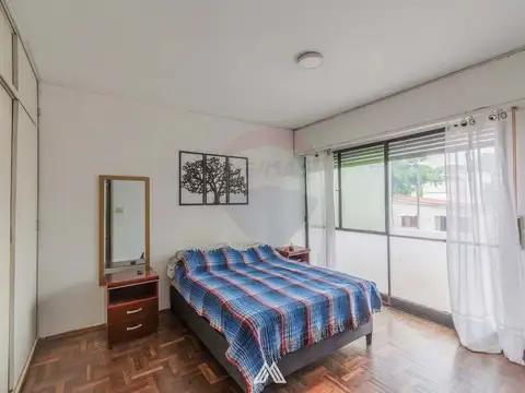 Casa en Venta en Buceo, USD 159.000