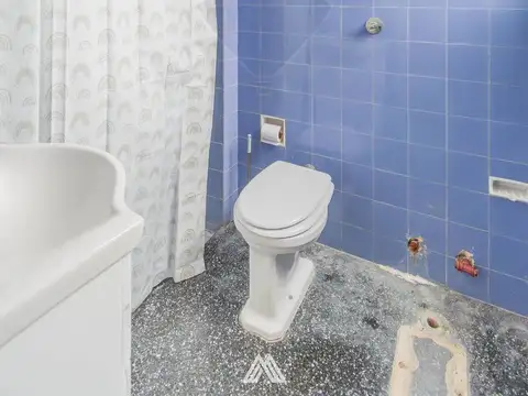 Casa en Venta 63 años