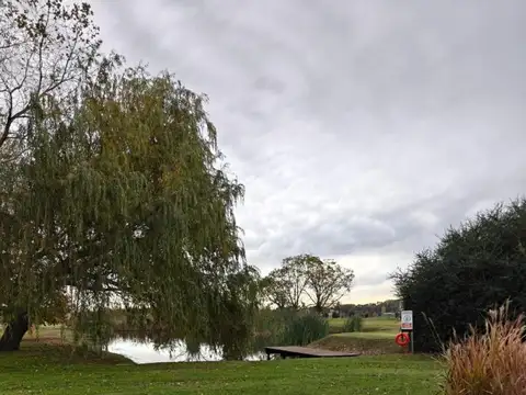 AVA - VENTA LOTE CON VISTA AL LAGO EN EL CAMPO - CARDALES