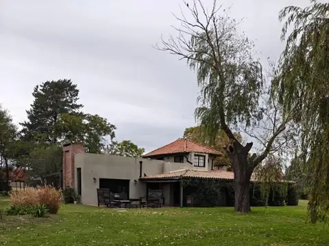 Venta Lote Con Vista Al Lago En El Campo