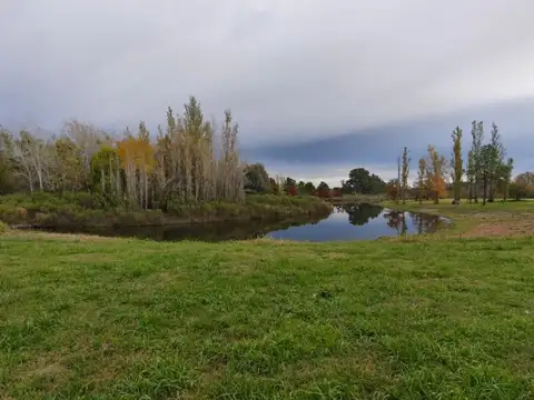 Terreno en Venta en Barrio El Campo - Fincas Exclusivas Cardales, USD 25.000