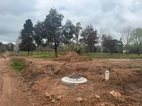 Terreno en Venta en Los Cardales, Partido de Exaltación de la Cruz