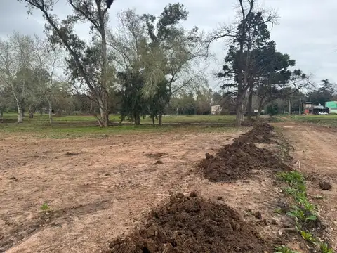 Terreno en Venta en Los Cardales, USD 4.000