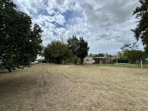 Las Viñas Lote 8