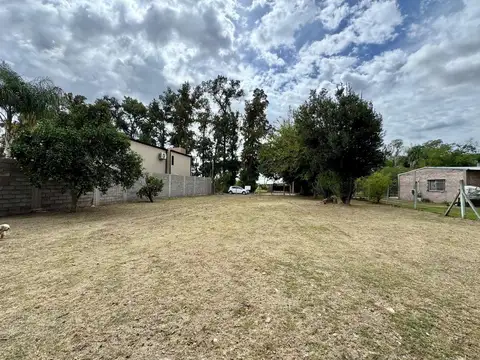 Terreno en Venta en Loma Verde, Escobar, GBA Norte  - ID 5991