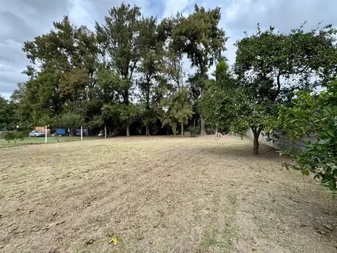 Terreno en Venta de 879,0 m2