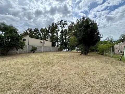 Las Viñas Lote 8