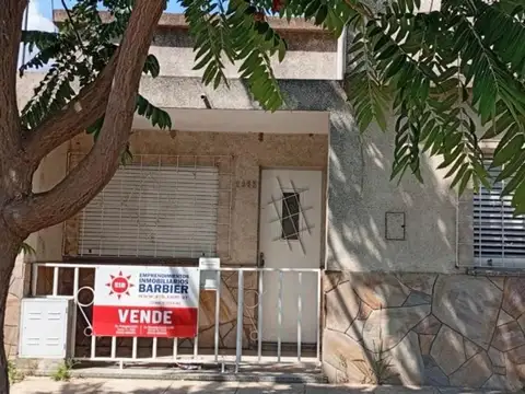 PROPIEDAD EN VENTA FOMENTO 9 DE JULIO- SANTA FE