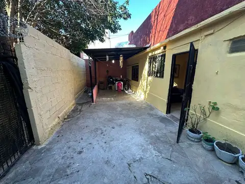 Depto Tipo Casa en Venta de 3 dormitorios