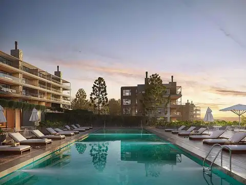 Departamento en Venta A Estrenar
