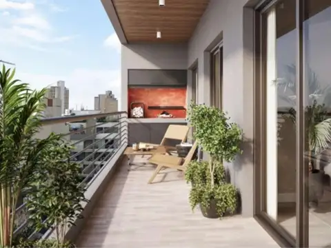 Departamento en Venta en Caseros, Partido de Tres de Febrero