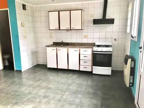 Casa en Venta en Tolosa, USD 105.000