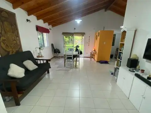 Casa en Venta 16 años