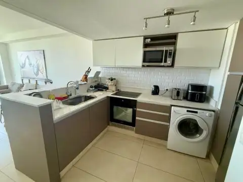 Departamento en Venta 2 años
