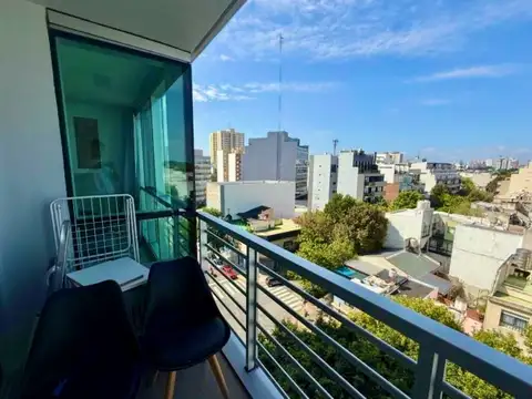 Departamento en Venta en Saavedra, USD 169.000