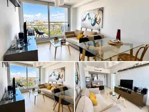 Departamento en Venta Permite mascota