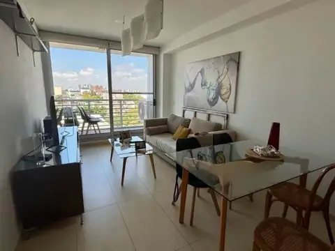 Departamento en Venta 2 años