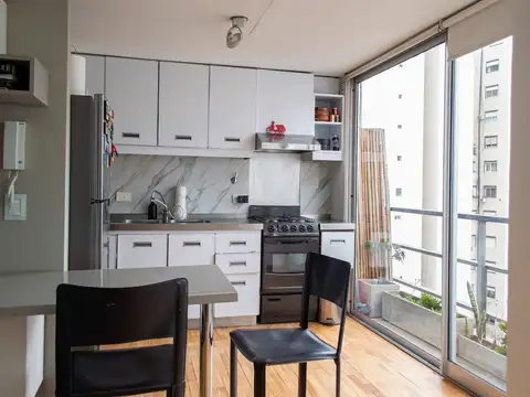 Venta Palermo Duplex Full Amenities impecable