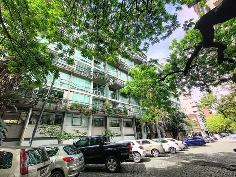 Venta Palermo Duplex Full Amenities impecable