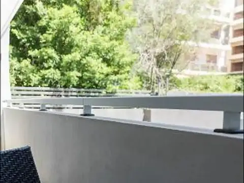 Departamento en Alquiler Temporal de 1 dormitorio