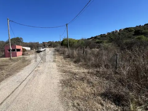 Terreno en Venta en Villa Parque Siquiman, USD 65.000