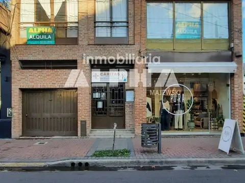Local de 60 m² aprox. en alquiler | Berazategui centro
