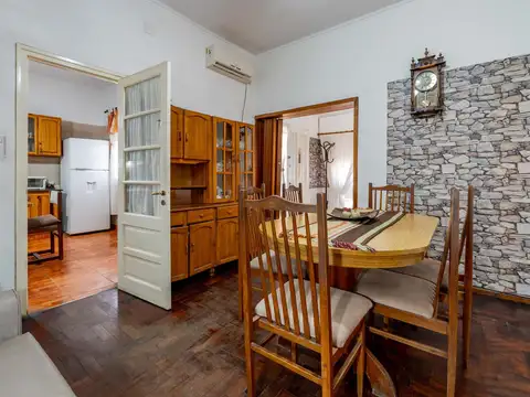 Casa en Venta 40 años