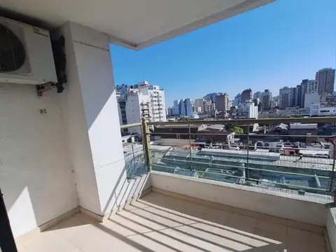 Departamento en Alquiler en San Cristobal, $ 640.000