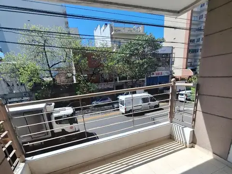 Departamento en Alquiler de 1 dormitorio