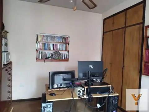 Depto Tipo Casa en Venta de 3 dormitorios