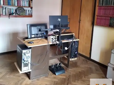 Depto Tipo Casa en Venta A Estrenar