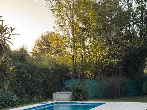 Quinta en Venta en Lujan, USD 120.000