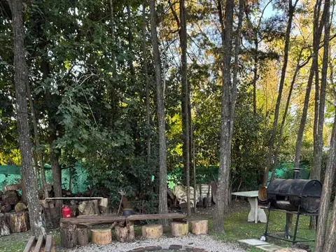 CASA QUINTA EN VALLE VERDE
