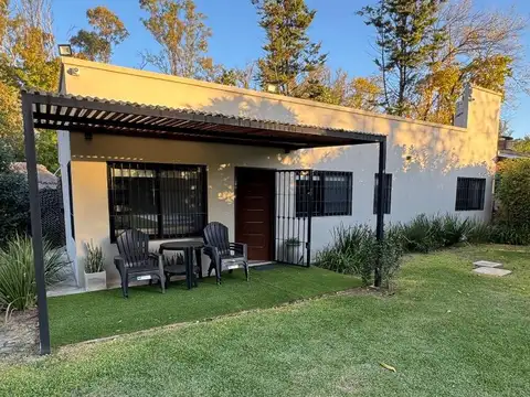CASA QUINTA EN VALLE VERDE