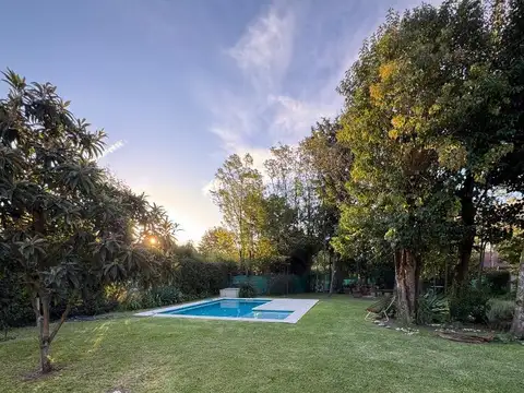 Quinta en Venta 3 años