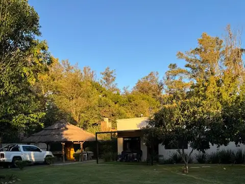 Quinta en Venta de 1 dormitorio