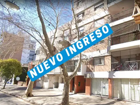 Santiago 565 - Departamento 1 Dormitorio en Alquiler