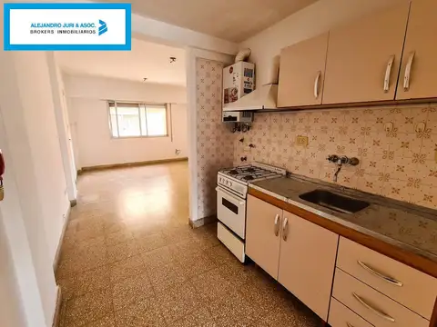 Departamento en Venta 52 años