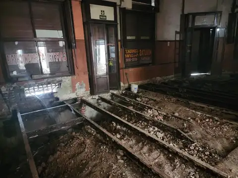 Local en Venta en Paternal, USD 110.000