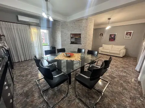 Casa 3 ambientes con 3 baños