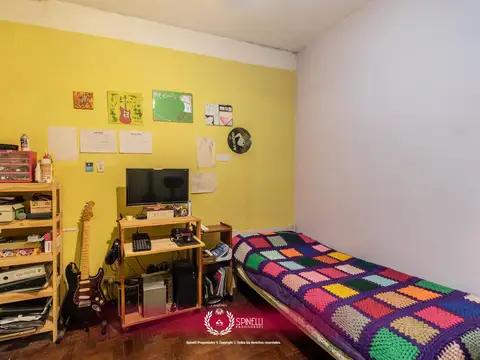 Departamento en Venta en Boedo, CABA