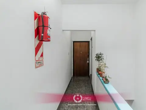 Departamento en Venta 55 años