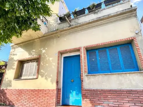 PH en Venta en Castelar, Partido de Morón